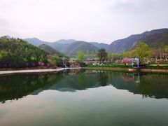 -静之湖度假区