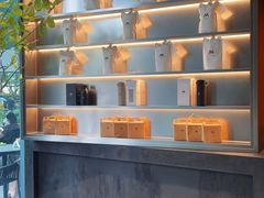 -M Stand(深圳龙岗万科广场店)