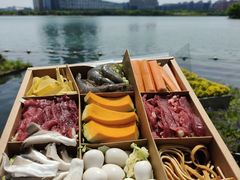 -天鹅湖体育公园