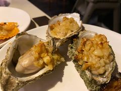 -加餐海鲜自助(集美银泰百货店)