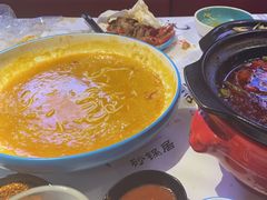 -舞虾小说.涮肉.烧烤(国顺东路店)