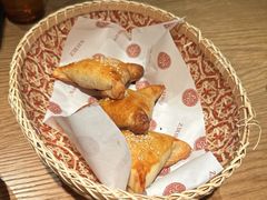 -纳鲁孜·新疆特色餐厅(上海悦荟广场店)