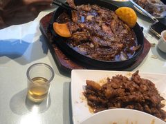 -桃子餐厅·天津菜(红星路直营店)