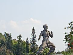 -李小龙乐园(顺德均安店)