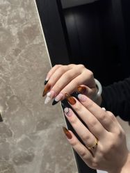 -HUII NAIL绘京美甲美睫会馆