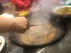 -粗粮人家·东北菜(洋桥店)