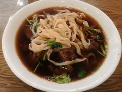 -清真吴记门钉肉饼·喜多利
