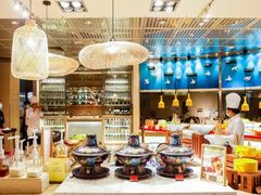 -北京中国大饭店