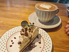 -几静cafe(基湖店)