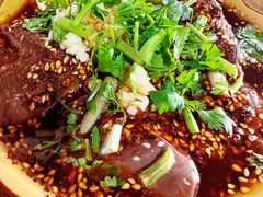 -小杨翘脚牛肉