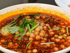 -麻六记(深圳首店)