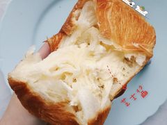酥弹芝士堡-好利来(光华中心店)