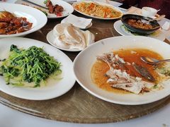 -苏浙汇(南京西路店)