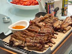 -顺风山庄(水濂山店)