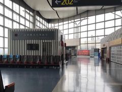-太原武宿国际机场
