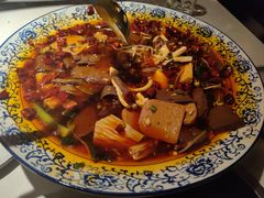 -院8里·小聚园老川菜(九眼桥店)