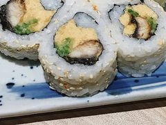 -歌行灯日本料理(伊势丹店)