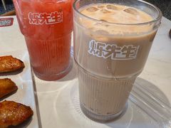 -烁先生披萨·儿童餐下午茶(河南岸店)