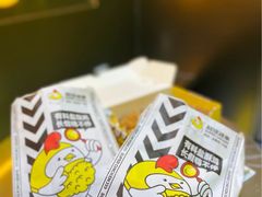 -超级鸡车(曹杨路店)