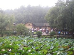 -韶山毛泽东同志故居