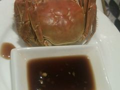 -城市名人酒店-喝彩西餐厅(名人城市广场店)
