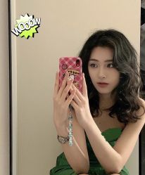 -丝语萱形象