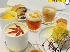 -72 COFFEE(东朝阳路店)