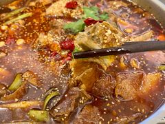 -蓉三少冒烤鸭·四川小吃集(北京首店)