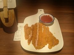 -十面春风·江南面馆(崇宁路店)