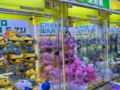 -万达广场(北京槐房店)