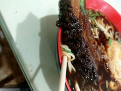 -小龙大肉面馆
