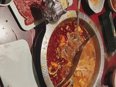 -袁老四重庆老火锅(桐梓坡店)