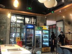 -重庆刘一手火锅(三峡广场直营店)