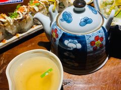 -円满日式居酒屋(蓉花路美食街店)