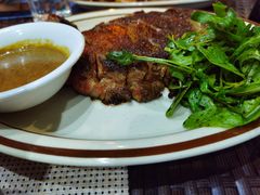 -LA MAISON公鸡和龙(蛇口店)
