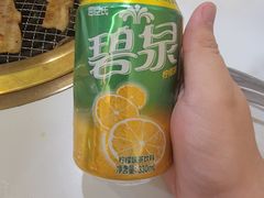 -拾也•和牛•海鲜•烤肉放题(卓悦INTOWN店)