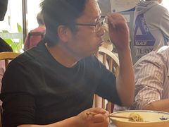 -天天鲜面馆(衡山路店)