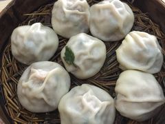 -鸡鸣汤包(仙林店)