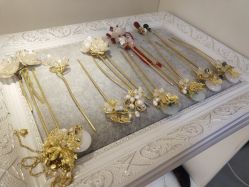 -浮生梦·百里长安汉服体验·化妆造型(永宁门skp店)