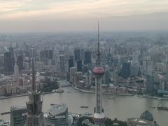 -上海中心大厦