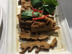 -潮福城大酒楼·潮味粤品·港式点心(湖滨北路店)