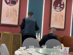 -老太原菜馆(府西街店)