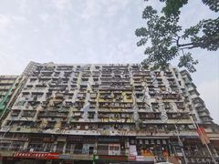 -黄桷坪涂鸦艺术街