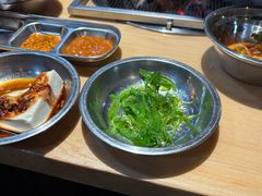 -麻蒲碳烤肉(梅花园店)