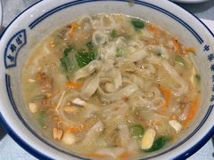 -老雒阳面馆·水席(高新区店)
