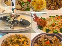-千灯盛汇·头牌粤菜(致越优城店)