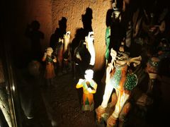 -洛阳古墓博物馆