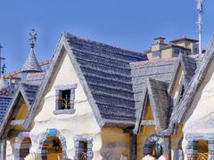 -蓬莱欧乐堡梦幻世界