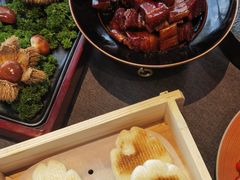 -柒园·三十年创意杭帮菜(龙湖滨江天街店)