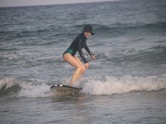 -盘古掌冲浪俱乐部(日月湾店)